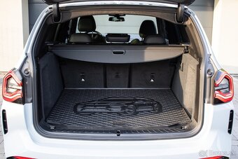 BMW X3 xDrive 20i mHEV /aj na splátky/ - 8