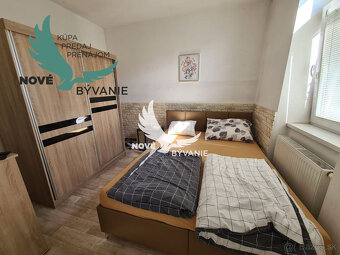 Hľadáte pokojné bývanie v meste? Pripravili sme pre Vás rodi - 8