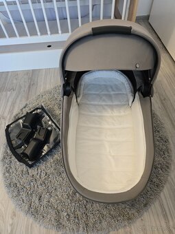 Cybex PRIAM 4.0 Vanička - 8