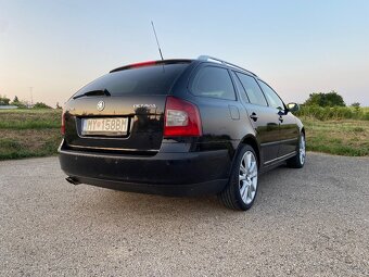 Octavia II 2.0TDI DSG - 8