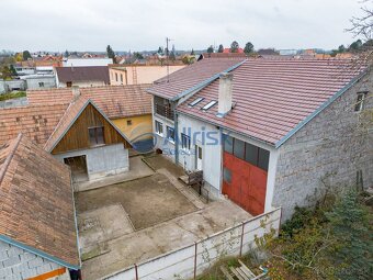 ZNALECKÝ POSUDOK v cene, Rodinný dom na predaj, pozemok 1080 - 8
