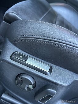 Volkswagen Passat Variant B8, 2.0 TDI DSG 110kW, VAM R1, - 8
