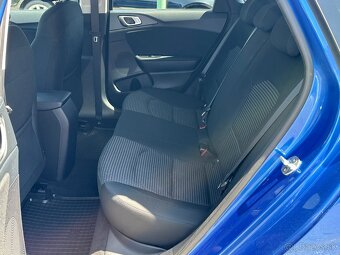 Kia Cee'd 1.4 MPi, r.v.: 2018 - 8