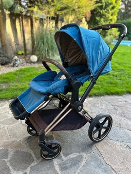 Cybex priam 2021 - 8