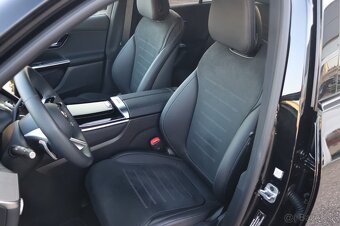 Mercedes-Benz GLC 220 d 4Matic AMG Line - 8