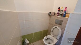VIVAREAL REZERVOVANÉ 3 izb. RD, garáž, veľký pozemok až - 8
