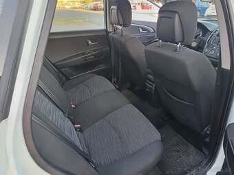 Kia Cee'd SW facelift 1.6 CRDi 85kw - 8
