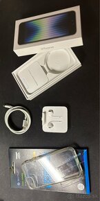 Iphone SE 2022 64gb - 8