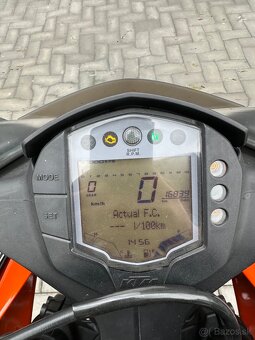 KTM Rc390R - 8