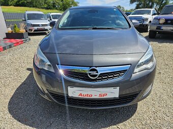 OPEL ASTRA 1.4i - 8
