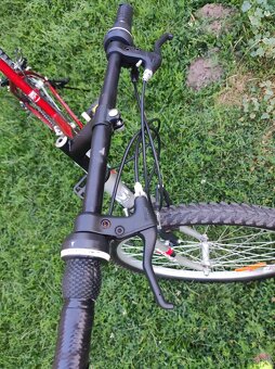 Detský bicykel - 8