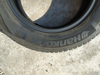 195/65 r15 zimné pneumatiky - 8