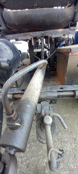 Malotraktor - 8