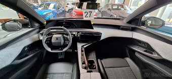 Peugeot 3008 NEW 3008 GT Hybrid 145k e-DCS6 (MHEV) (MYC2) - 8
