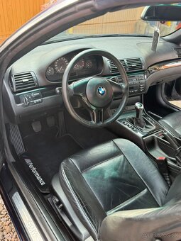 BMW e46 CABRIO - 8