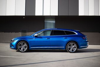 Volkswagen Arteon Shooting Brake - 8