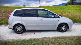 ✳️Ford C-Max 1.6 TDCi 66KW GHIA✳️ - 8