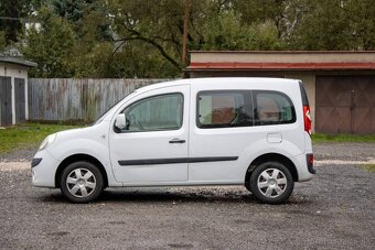 Renault Kangoo 1.5 dCi Gen 2011 Authentique - 8