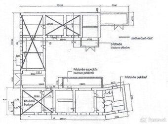 Výhodný Multifunkčný priestor na prenájom  - Turňa - 8