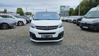 Opel Zafira 2.0 CDTI 177k M Business Elegance A/T L2 - 8