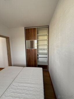 Moderný 2-izbový byt s balkónom – Biely Kostol - 8