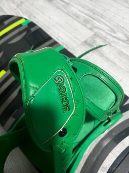 Snowboard Burton clash 55 - 8