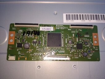 Rozpredam TV LG 49UH603V - 8