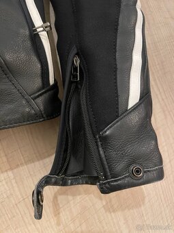 Dainese moto bunda veľ.40 - 8