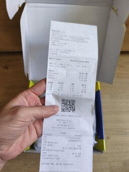 Protetika, dievčenské čižmičky - 8