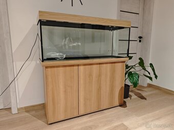 Juwel akvárium 240l - 8