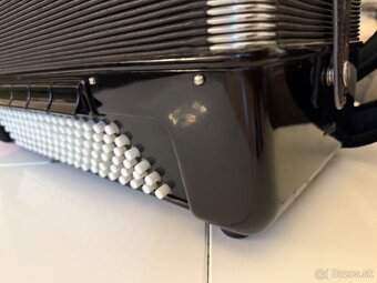 Predám Weltmeister Supita - 8