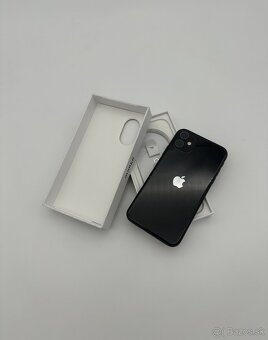 iPhone 11 64GB Black (100% Batéria) + DARČEK - 8