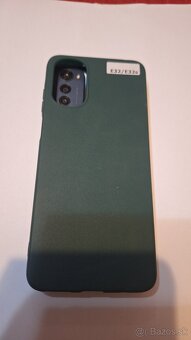 Motorola e32s 4/64GB - 8