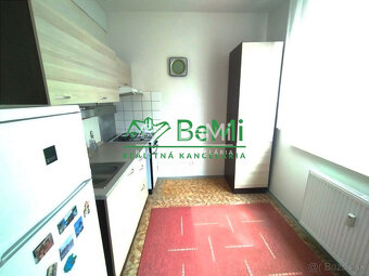 2 izbový byt  s loggiou v Lučenci na predaj - 8