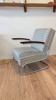 Kreslo Thonet S411 - 8