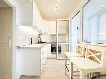 2. Izb. byt - Kríková - Vrakuňa - 8