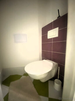 1 izbový zariadený byt v Starom meste - 8