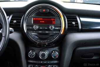 Mini Cooper 1.5 Diesel - PREDAJ AJ NA SPLÁTKY - 8