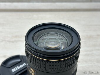 Nikon AF-S 16-80mm f/2.8-4E ED VR DX - 8