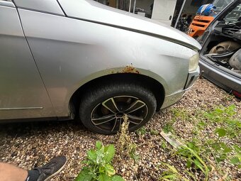 Rozpredám na diely VW Passat b6 2.0 TDI BMP 103 kw 6 st man - 8