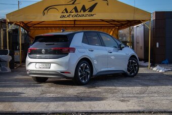 VW ID.3 Performance 58kWh Max - Matrix/Pano/Kamera/Ambient - 8
