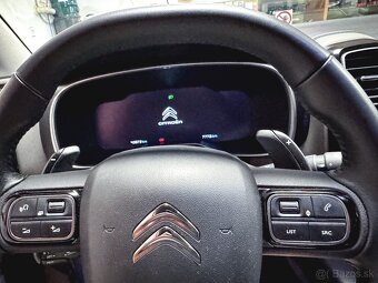 CITROËN C5 Aircross Plug In Hybrid 225ps Business e-EAT8 - 8