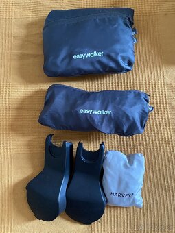 Easywalker Harvey 3 - 8