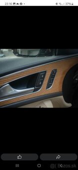 Predám Audi A6 3lqatro - 8