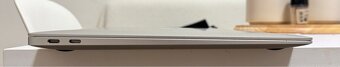 MacBook Air 13-palcový 8GB/256GB M1 - 8
