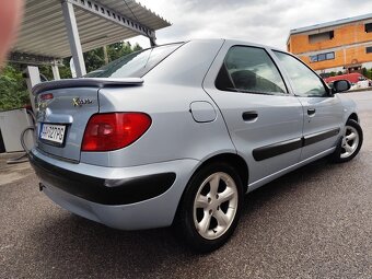 Citroen Xsara 1.4 hdi - 8