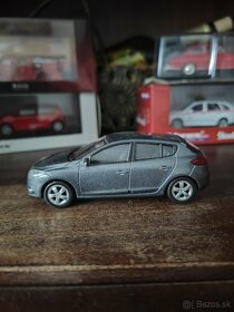Modely Renault Mix 1:43 - 8