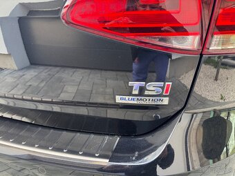 VOLKSWAGEN GOLF 7 1.4 TSI HIGHLINE 90KW - 8