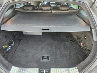 Mercedes CLS 250 Shooting Brake - 8