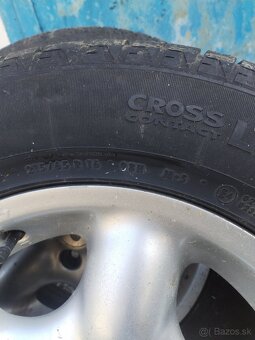 5x114,3 r 16 215x65r16 - 8